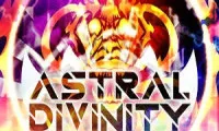 Geometry Dash Astral Divinity